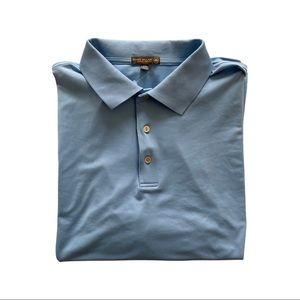 Peter Millar Summer Comfort Polo